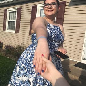 Meet your Posher, Jordan